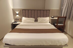 Hotel Preston