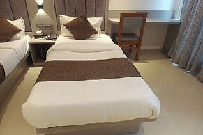 Hotel Preston