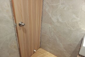 Hotel Preston