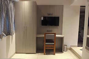 Hotel Preston