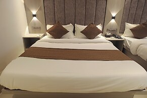 Hotel Preston