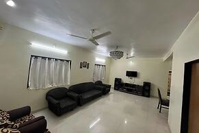 Savitri Bungalow