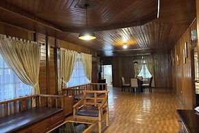 Hotel Pesona Bamboe Lembang