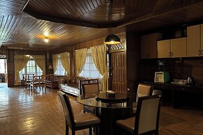 Hotel Pesona Bamboe Lembang