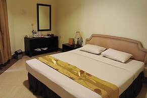 Hotel Pesona Bamboe Lembang