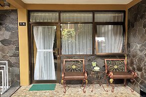 Hotel Pesona Bamboe Lembang