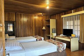 Hotel Pesona Bamboe Lembang