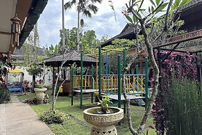 Hotel Pesona Bamboe Lembang