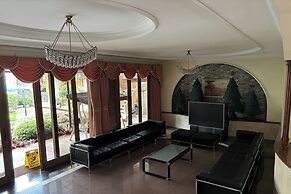 Hotel Pesona Bamboe Lembang
