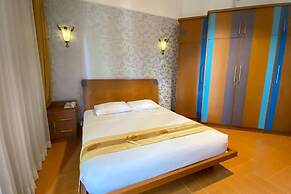 Hotel Pesona Bamboe Lembang