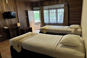 Hotel Pesona Bamboe Lembang
