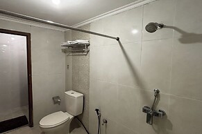 Hotel Pesona Bamboe Lembang