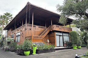 Hotel Pesona Bamboe Lembang