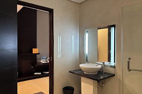 Hotel Pesona Bamboe Lembang