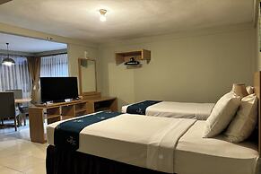 Hotel Pesona Bamboe Lembang