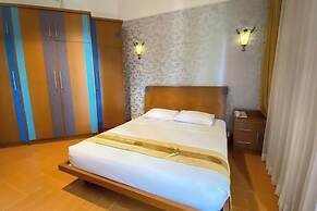 Hotel Pesona Bamboe Lembang