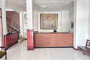 Hotel Kinasih Yogyakarta