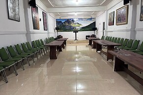 Hotel Kinasih Yogyakarta
