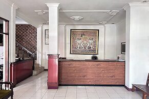 Hotel Kinasih Yogyakarta