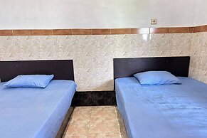 Hotel Kinasih Yogyakarta