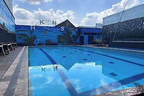 Hotel Kinasih Yogyakarta