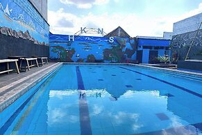 Hotel Kinasih Yogyakarta