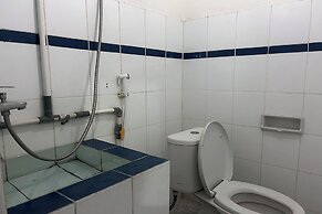 Hotel Kinasih Yogyakarta