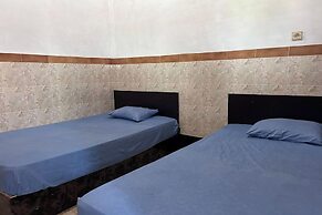 Hotel Kinasih Yogyakarta