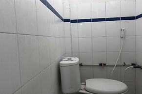 Hotel Kinasih Yogyakarta