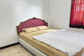 Hotel Kinasih Yogyakarta