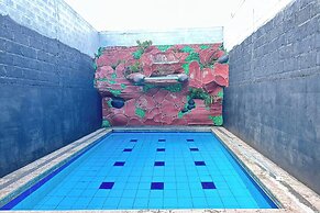 Hotel Kinasih Yogyakarta