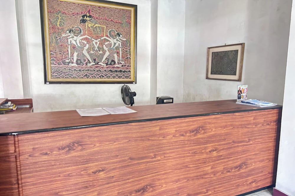 Hotel Kinasih Yogyakarta