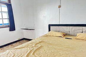Hotel Kinasih Yogyakarta