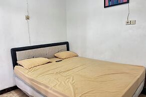 Hotel Kinasih Yogyakarta