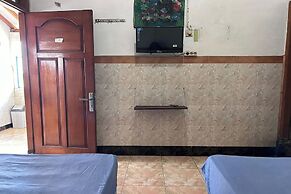 Hotel Kinasih Yogyakarta