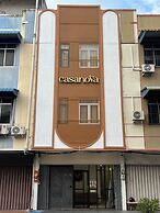 Casanova