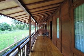 Argo limo Cottage Syariah Magelang