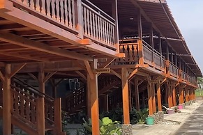 Argo limo Cottage Syariah Magelang