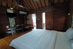 Argo limo Cottage Syariah Magelang