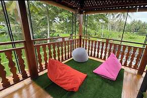 Argo limo Cottage Syariah Magelang