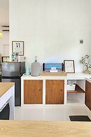 Floraison Living Villa Yogyakarta