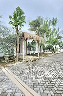 Floraison Living Villa Yogyakarta