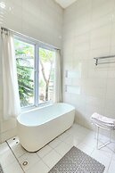Floraison Living Villa Yogyakarta
