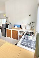 Floraison Living Villa Yogyakarta