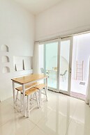 Floraison Living Villa Yogyakarta