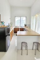 Floraison Living Villa Yogyakarta