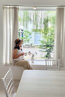 Floraison Living Villa Yogyakarta