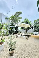 Floraison Living Villa Yogyakarta
