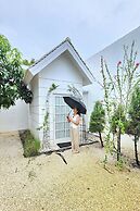 Floraison Living Villa Yogyakarta