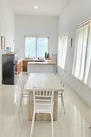 Floraison Living Villa Yogyakarta